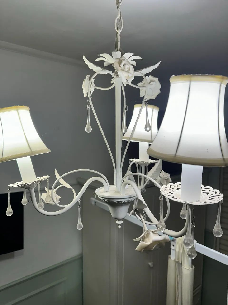 Lustre provençal  - Foto 3
