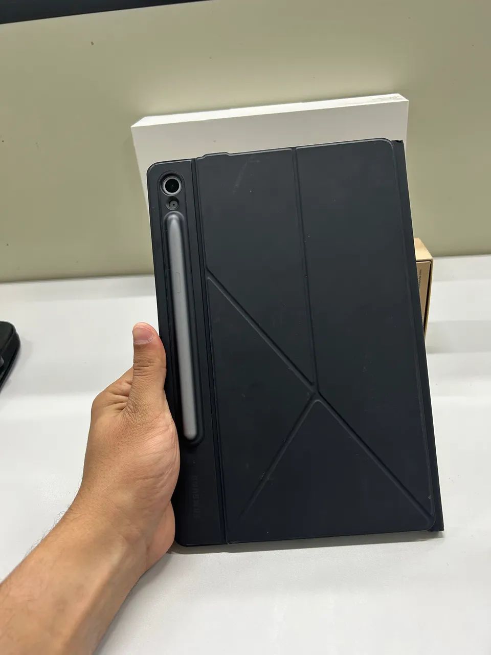 Galaxy Tab S10 FÉ - Foto 2