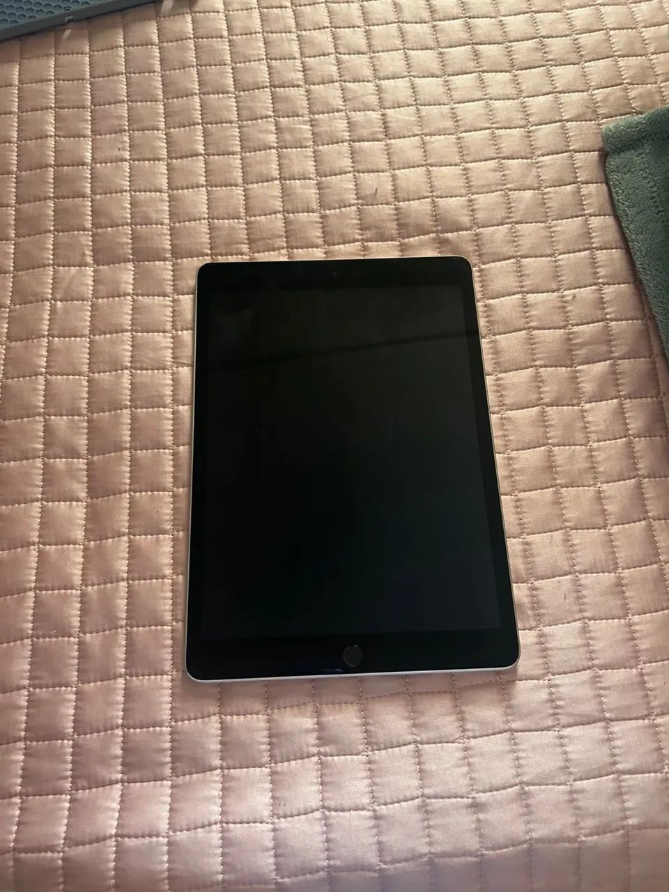 iPad 9ª Geração 64GB Perfeito