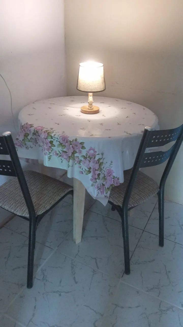 mesa madeira  - Foto 3