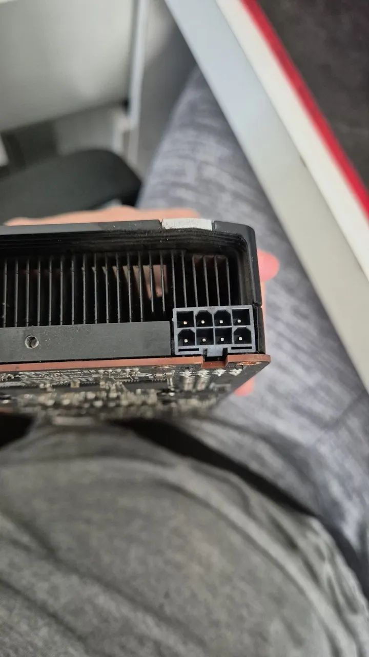 Vendo ou Troco Tesla M60 - Foto 2