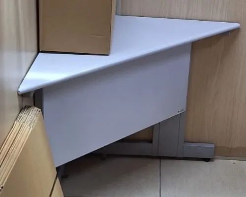 Móveis Escritorio Mesa Armário  - Foto 4
