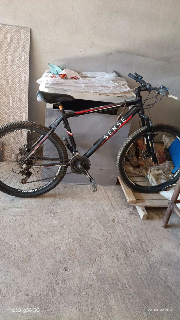 Vendo bicicleta 21 marchas  - Foto 2