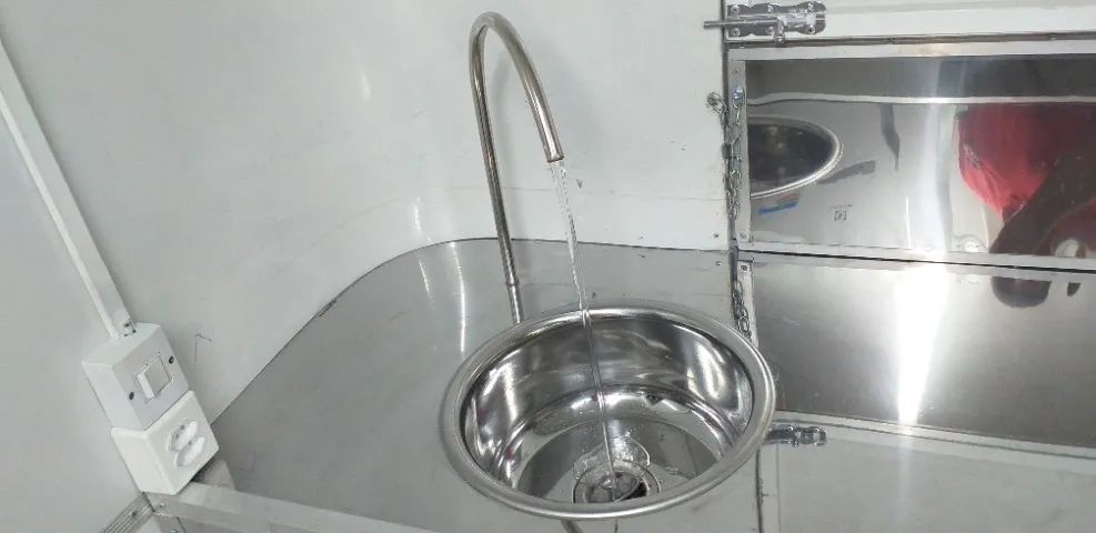 Trailer Para Caldo de Cana - Foto 5