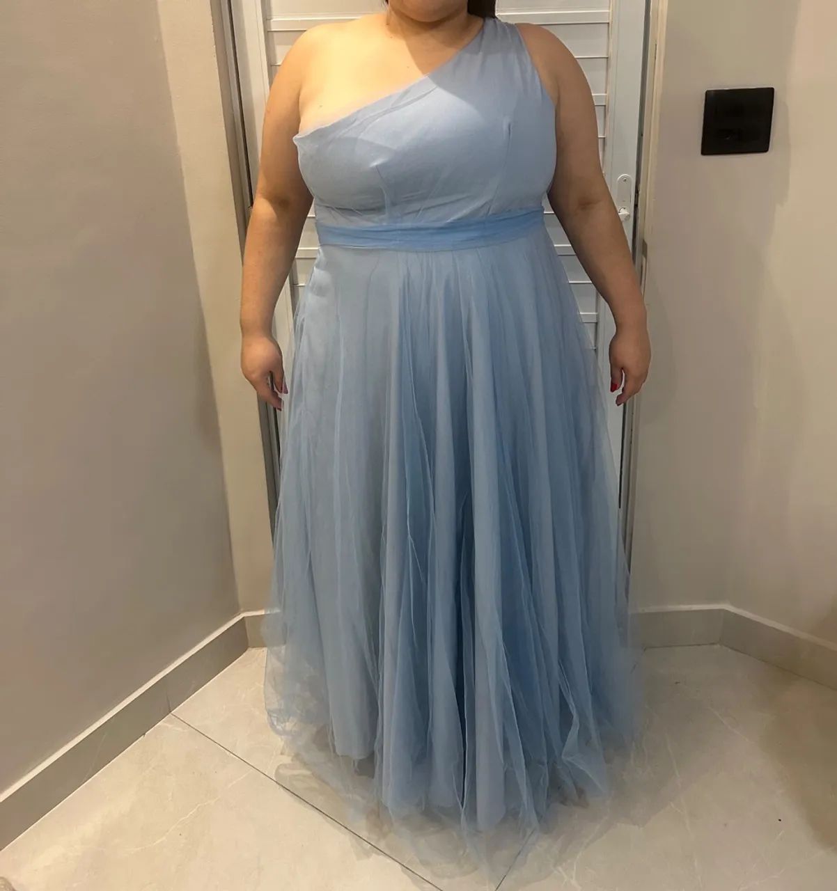 Vestido de madrinha  - Foto 3