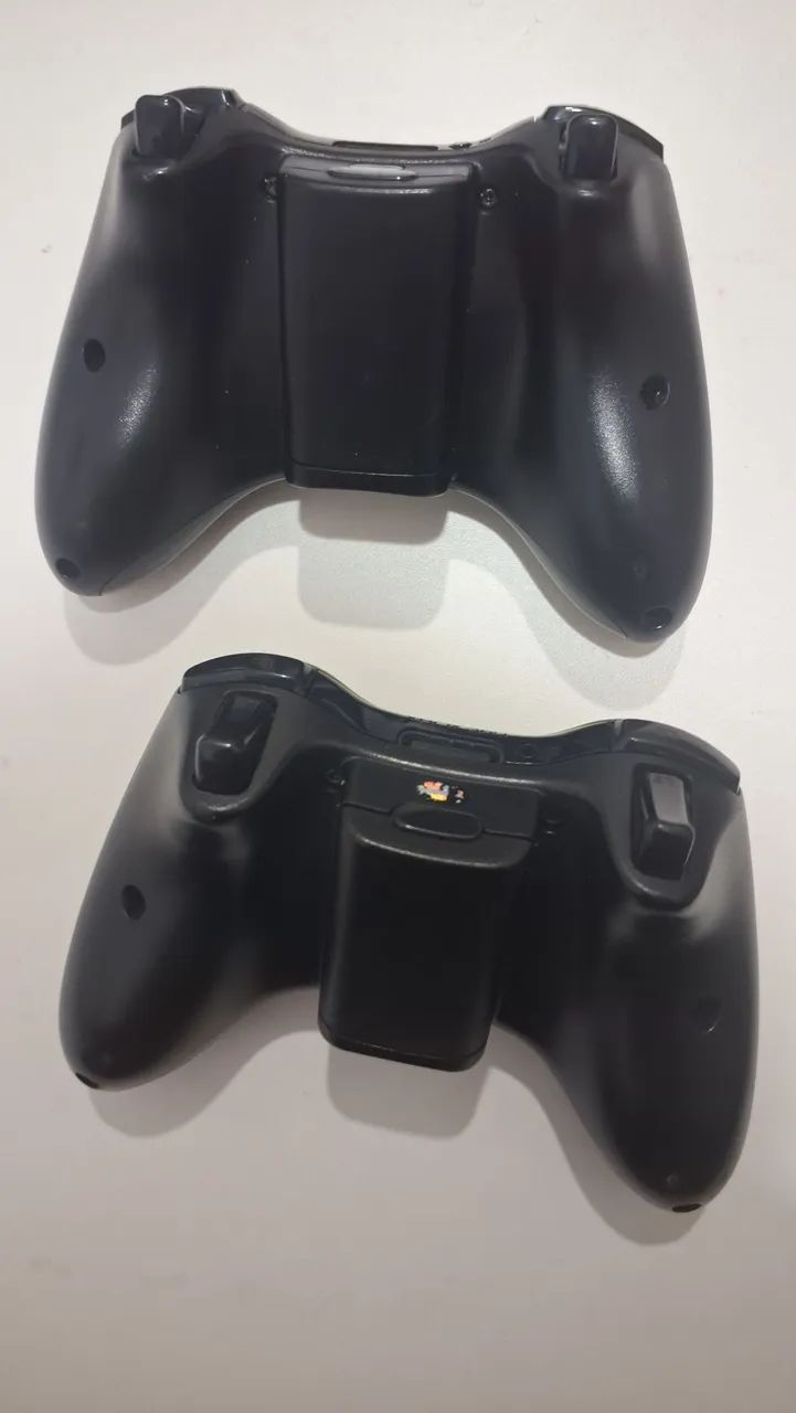 Controle xbox 360  - Foto 2