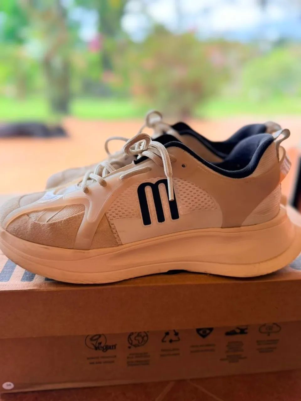 Tênis Melissa X beat - Calçados Esportivos - Vila Prado, São