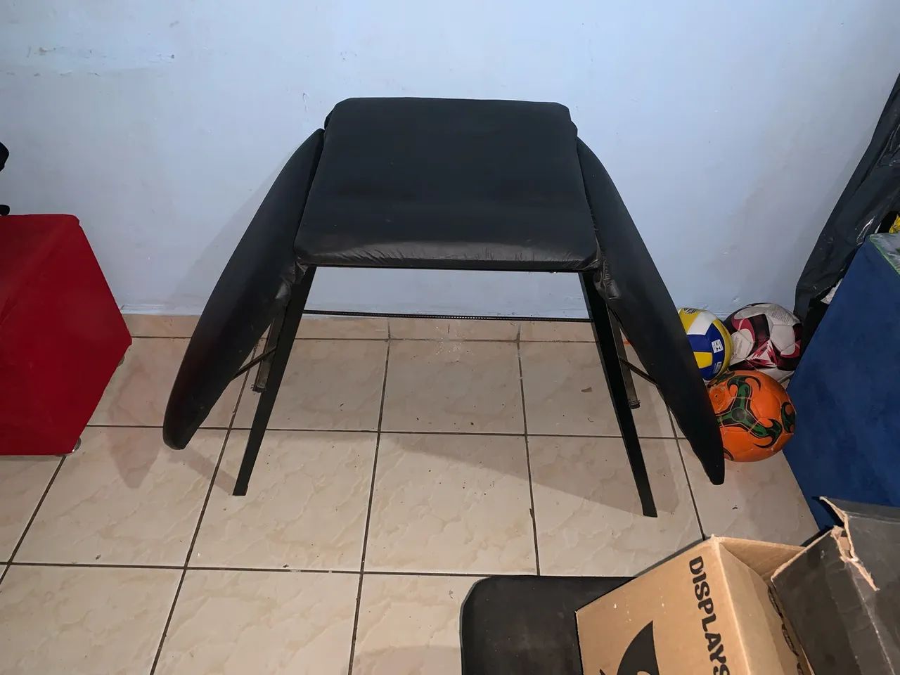Vende-se maca e mocho  - Foto 4