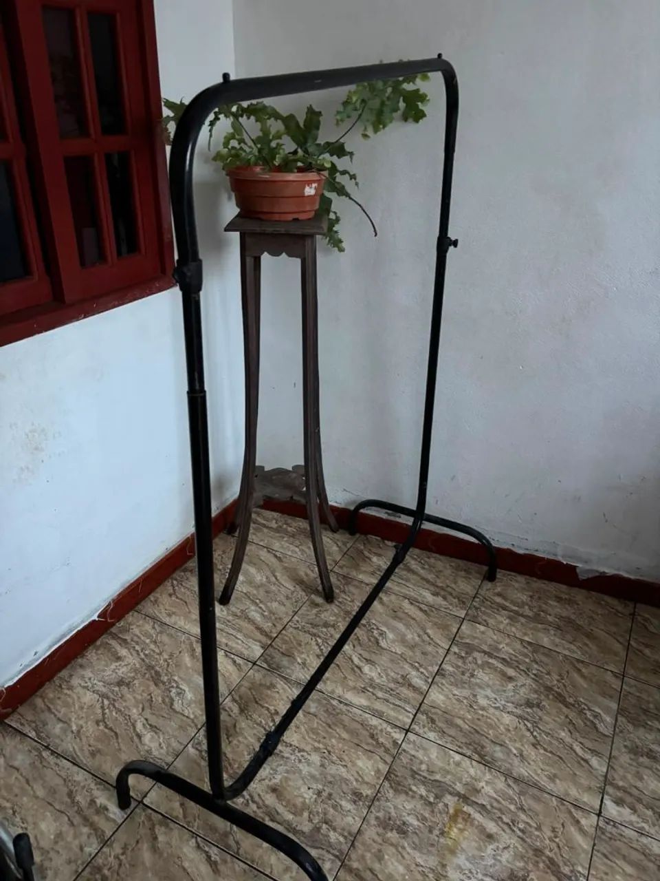 Arara de roupas - Foto 3