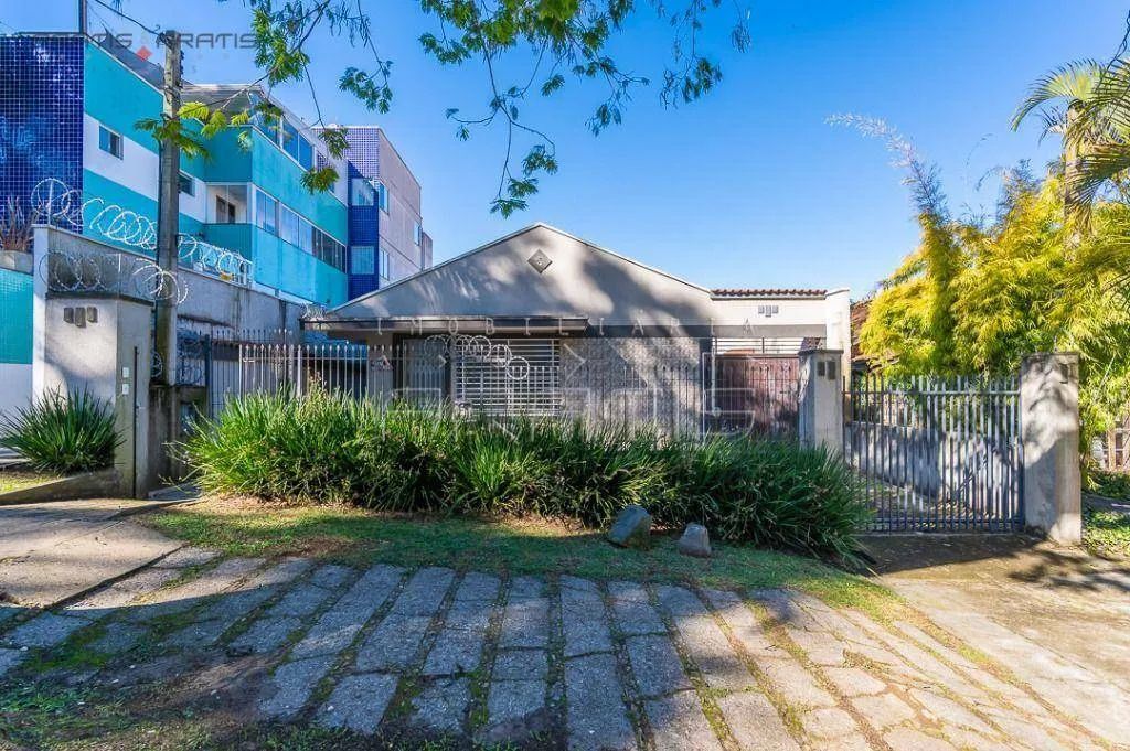 Casa Comercial - S. Francisco - Curitiba - Foto 2