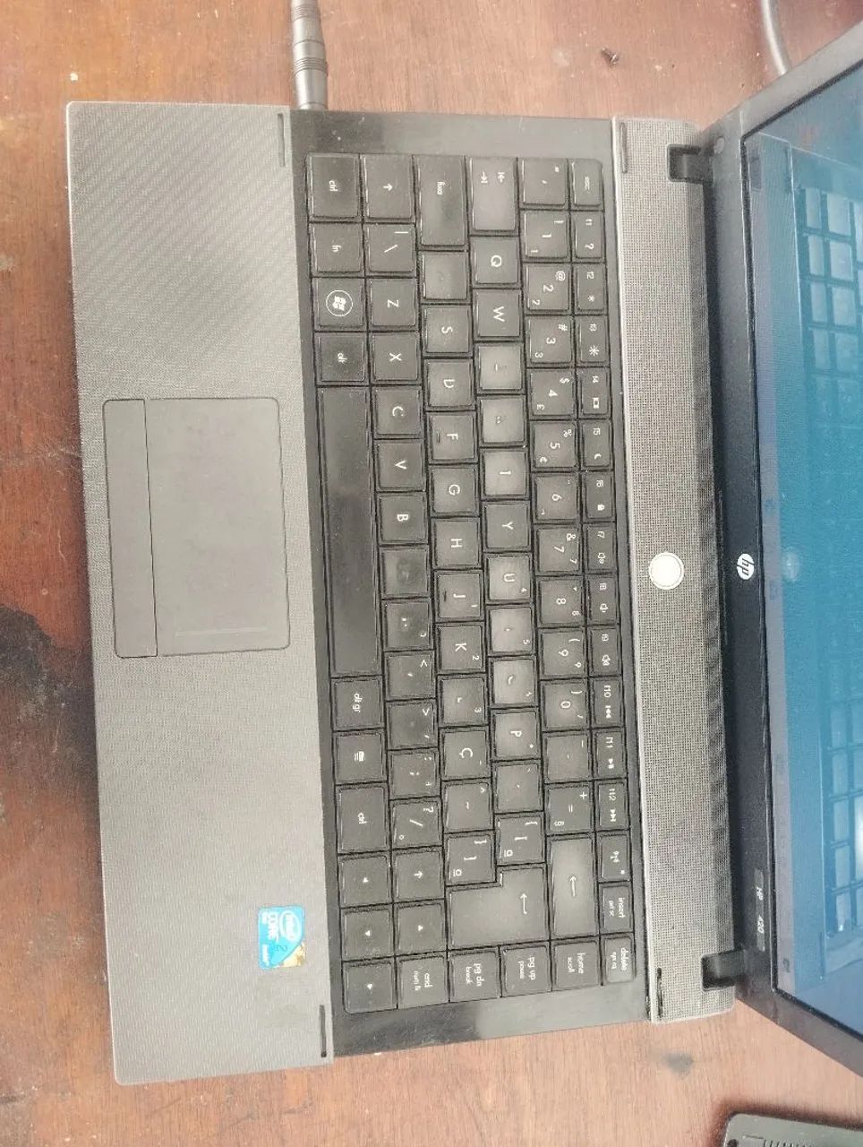Notebook Hp 4gb Hp 320 - Foto 2
