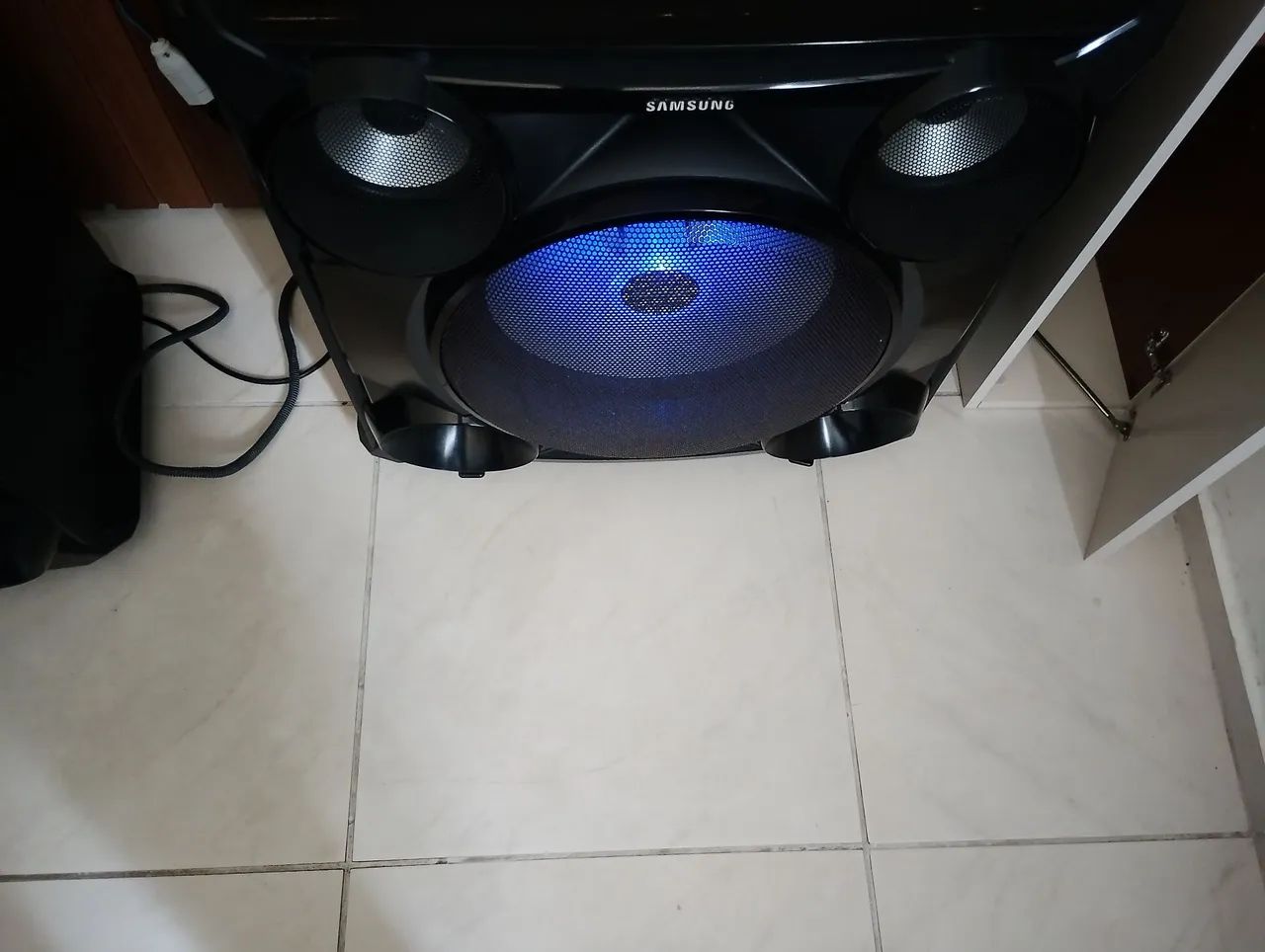 Som Samsung perfeito  - Foto 4