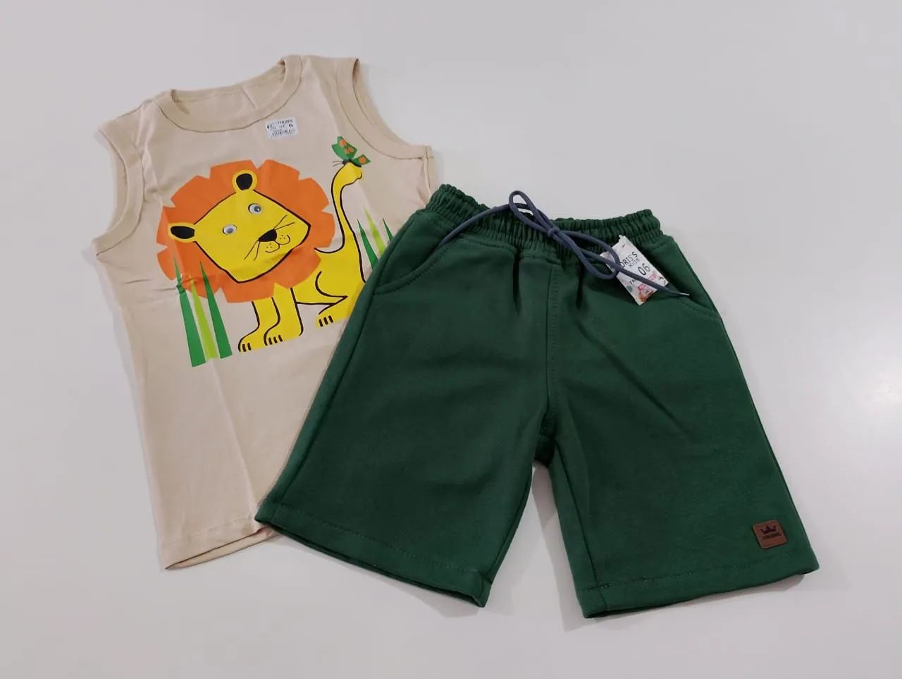 Conjunto pra menino - Foto 4