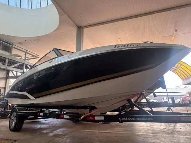 Ventura V195 Crossover 2025 - Foto 5