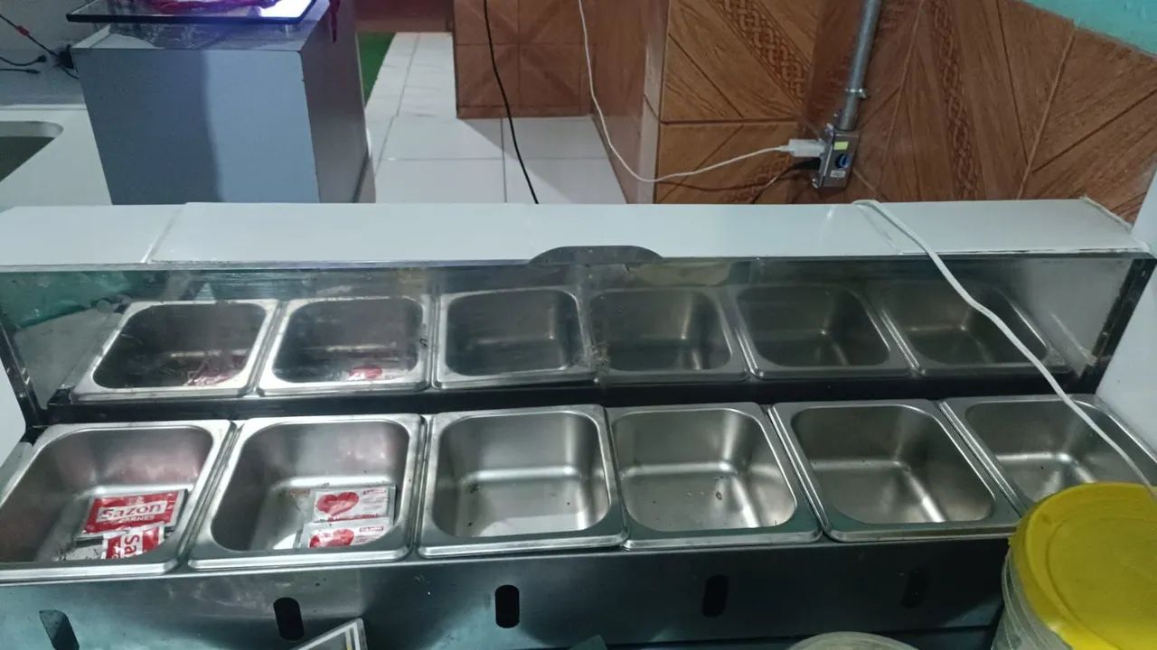 Pizzaria 30 mil - Foto 2