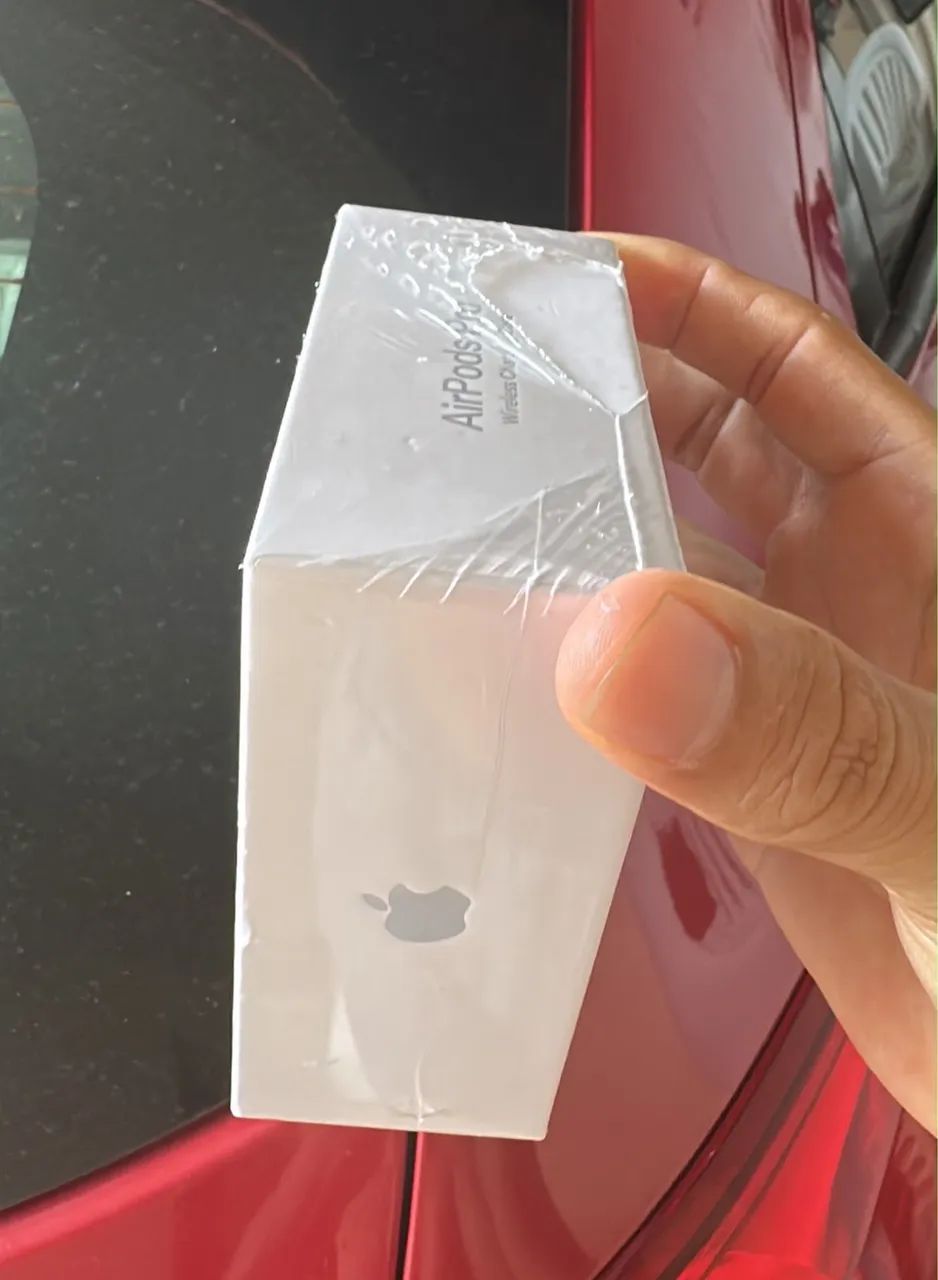Fone Bluetooth EarPods Pro - Foto 2