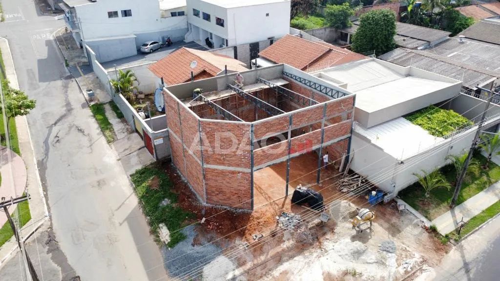 VENDO GALPÃO COMERCIAL EM SENADOR CANEDO AX40965 - Foto 5