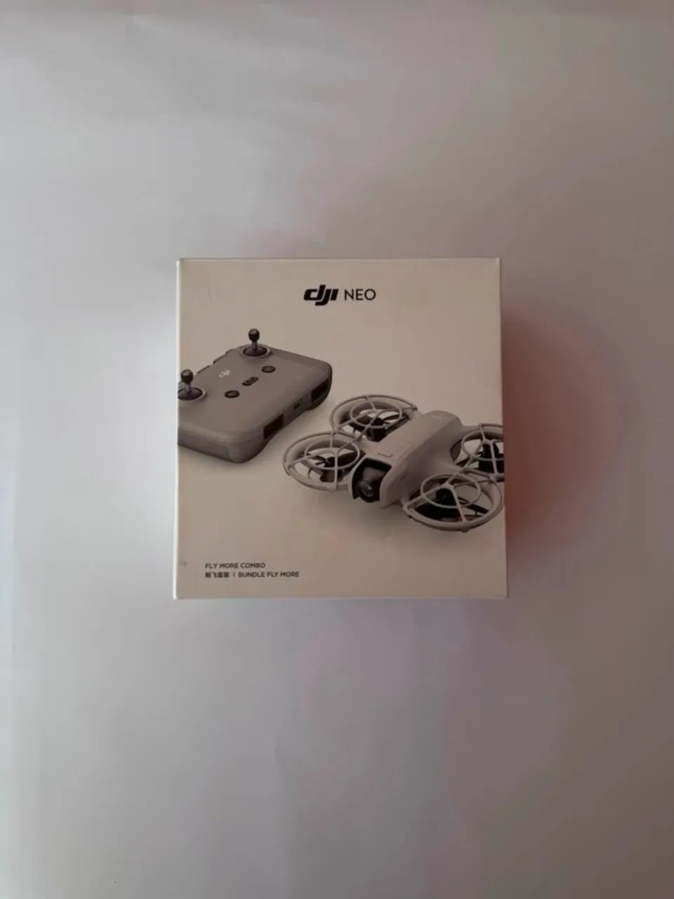 Drone DJI Neo Fly More Combo - Foto 5
