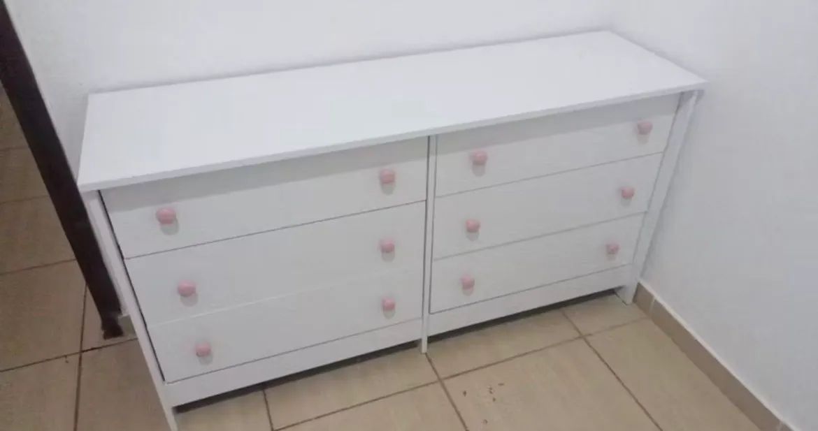 Cômoda 