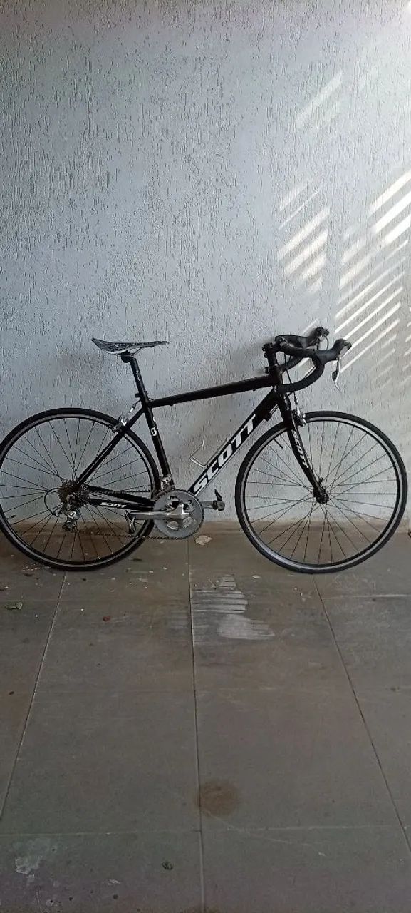 Bicicleta Speed 10v Tiagra 