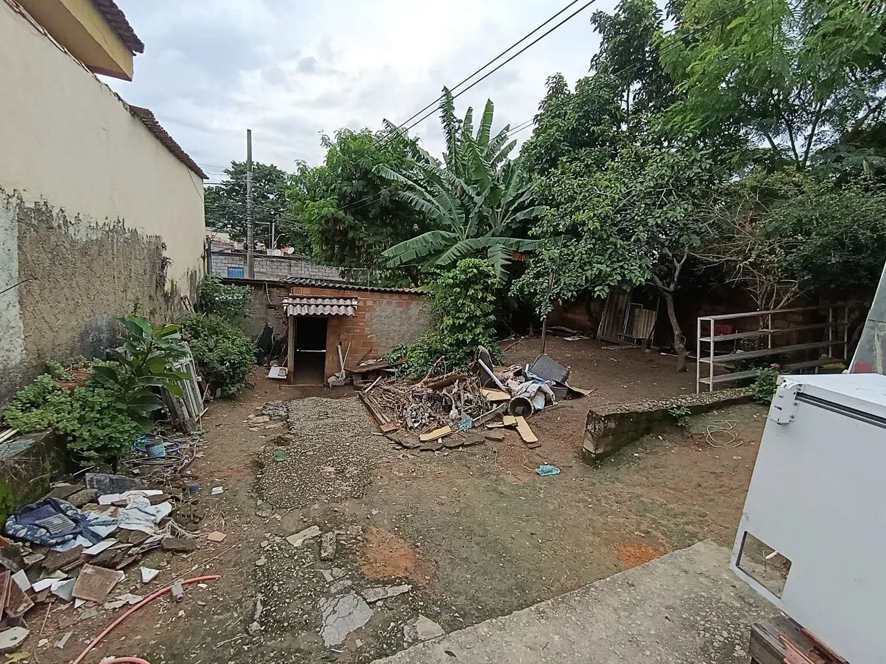 Pequena chácara dentro da cidade  - Foto 2