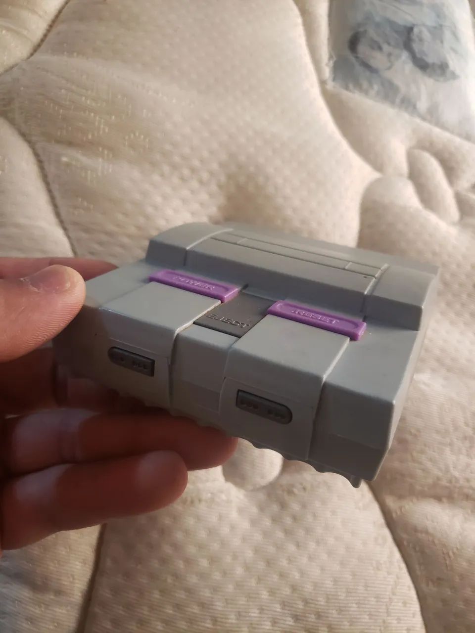 Super nintendo mini - Foto 2