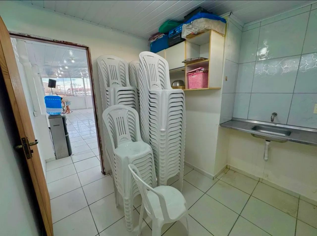 Sala Comercial no Jacintinho | Excelente Ponto | Em Cima da Permanente - Foto 3