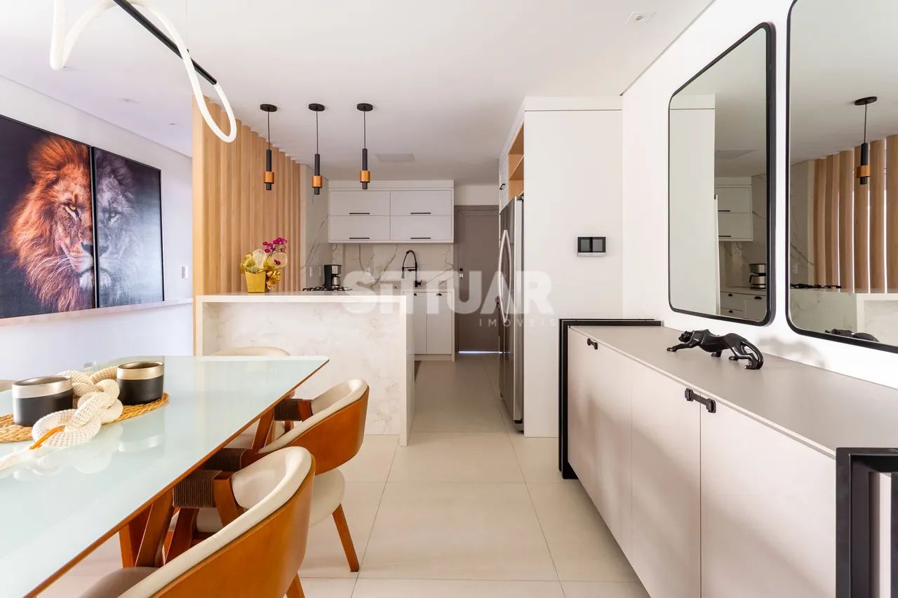 Apartamento à Venda  Edifício Infinity Residence, Vila Moema, Tubarão/SC - Foto 3