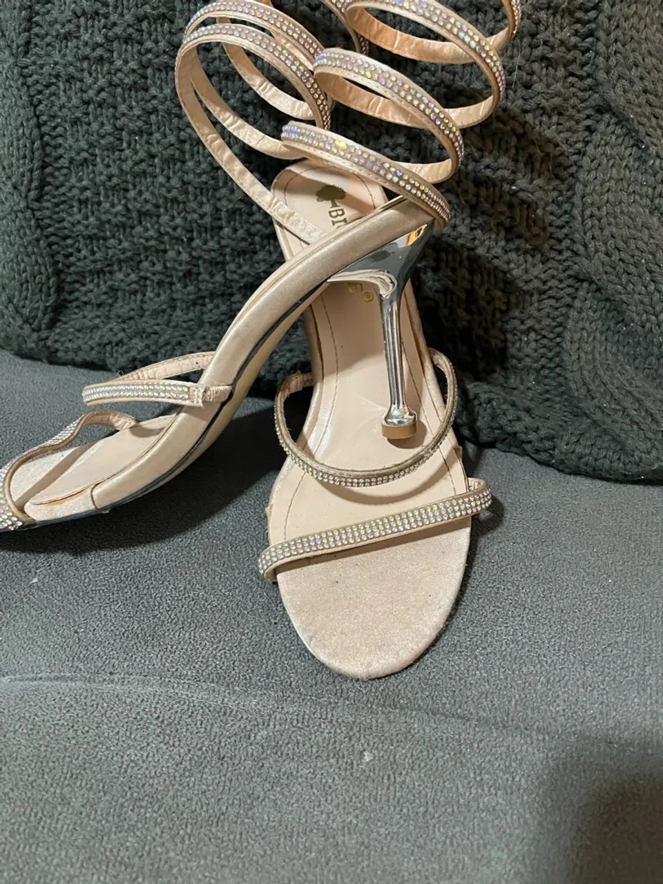 Sandália 