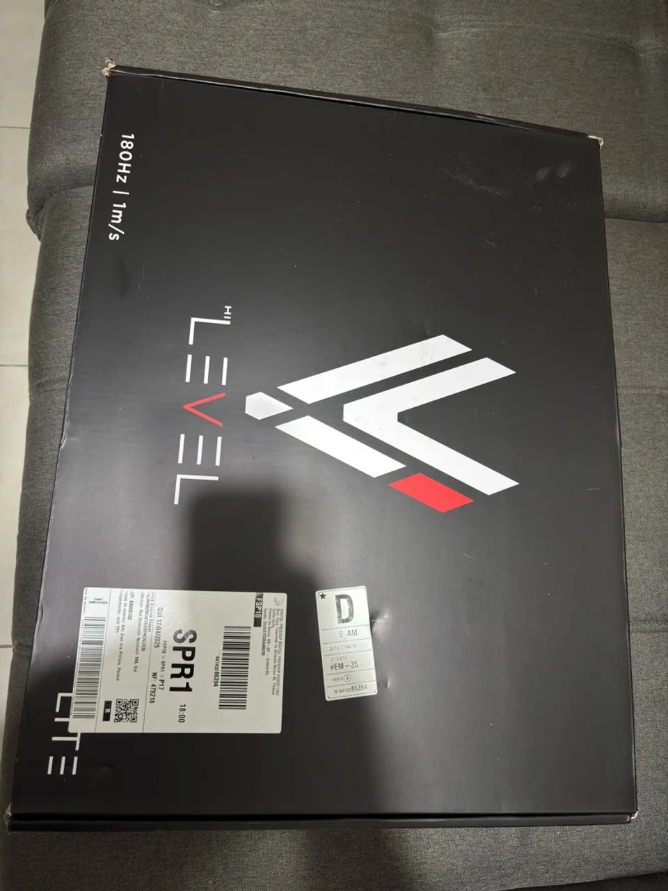 Monitor gamer  - Foto 4