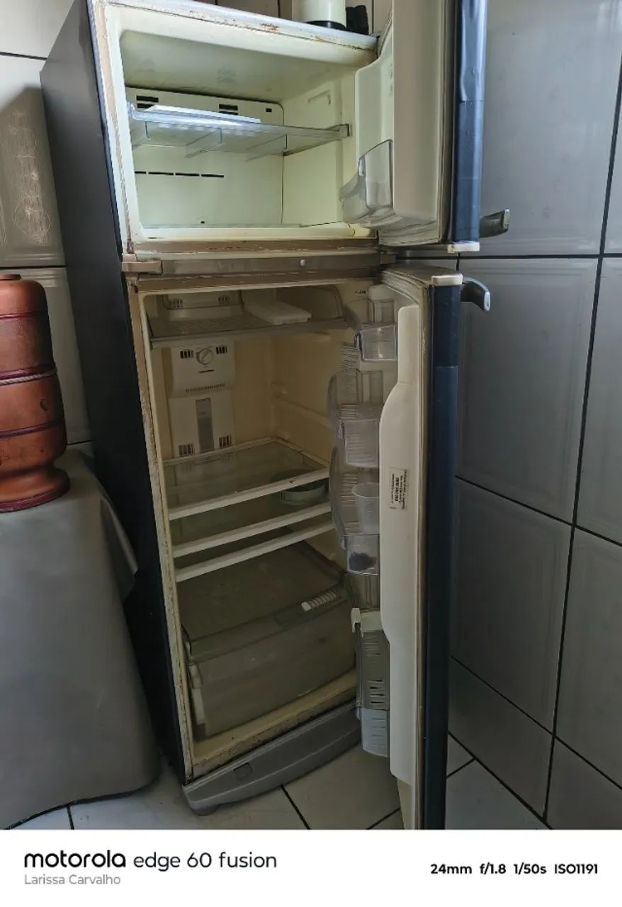 Geladeira - Foto 2