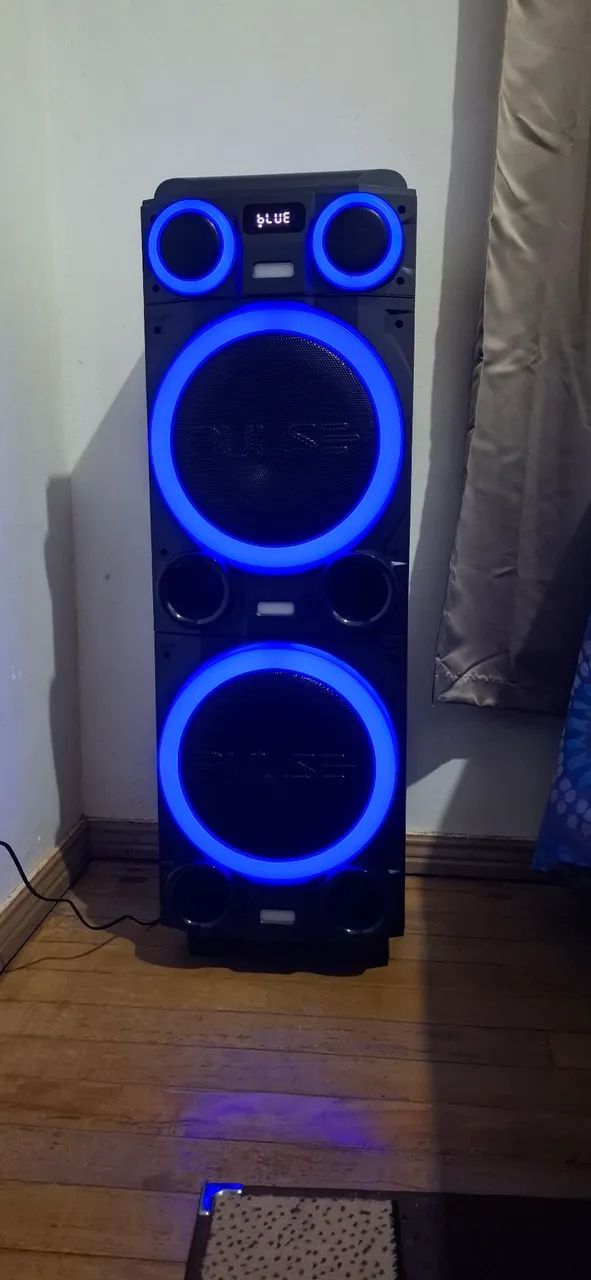 torre de som pulse sp518 - Foto 4
