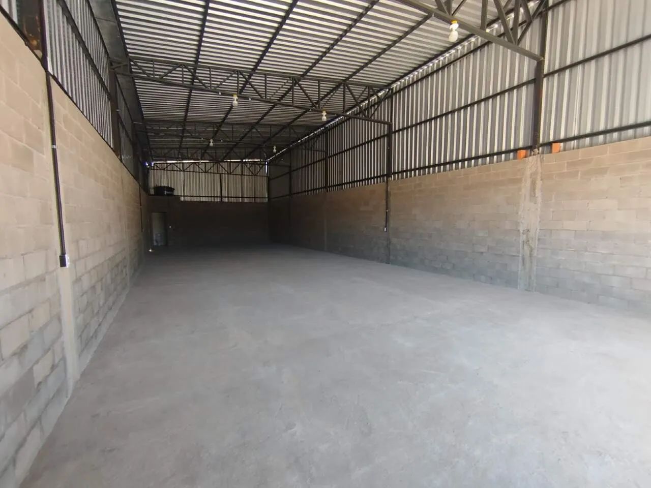 Galpão Comercial para Locação em Timon - Foto 4