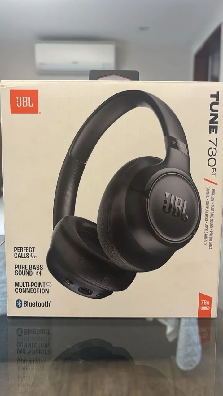 Headphone Tune 730BT - Foto 2