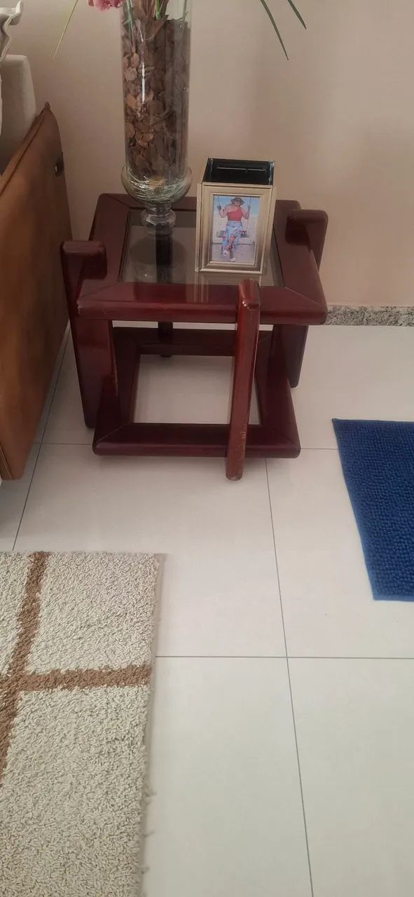 Mesa lateral  - Foto 2