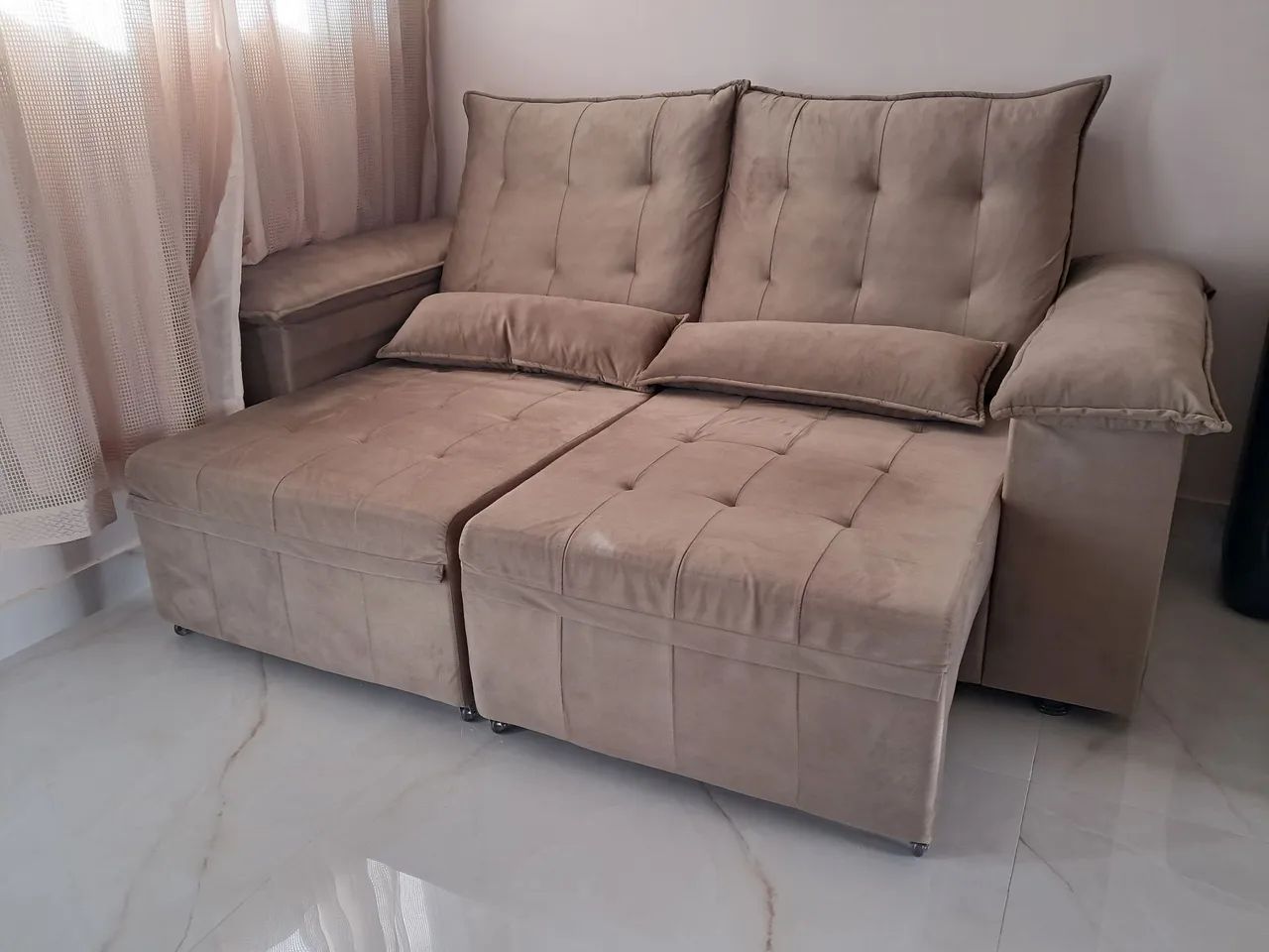 Sofá  - Foto 3