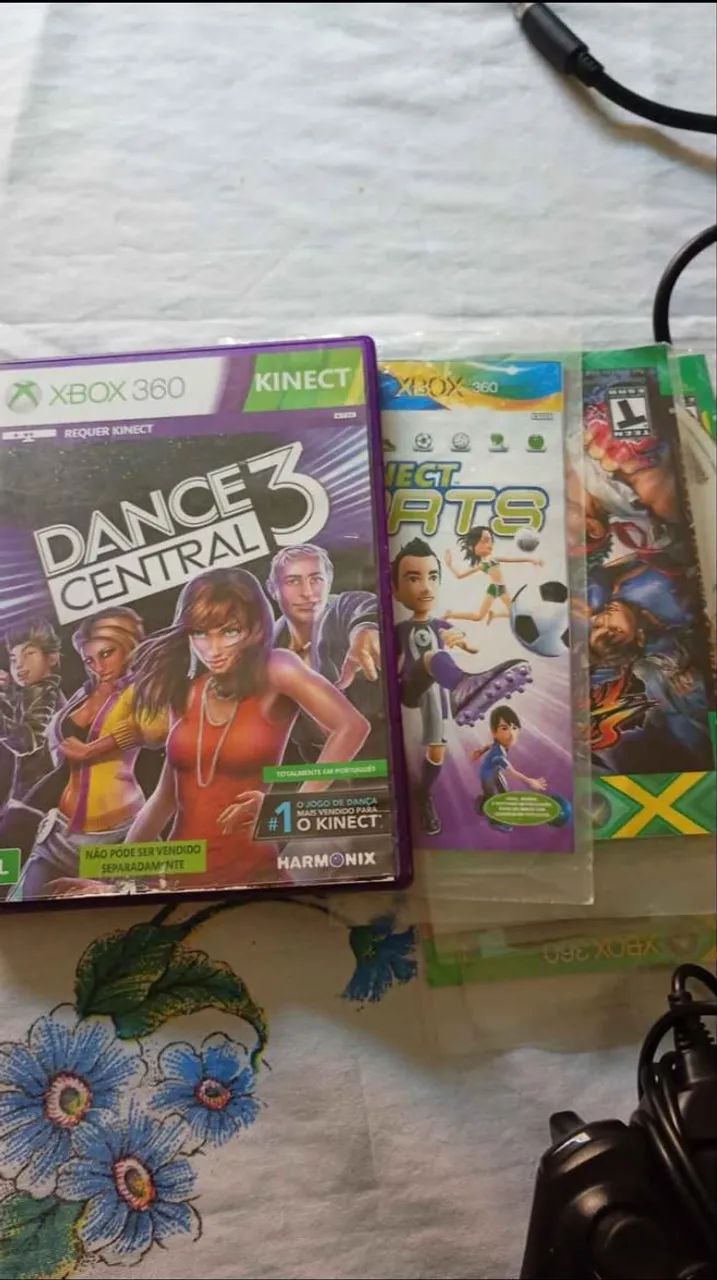 Xbox 360 usado - Foto 2