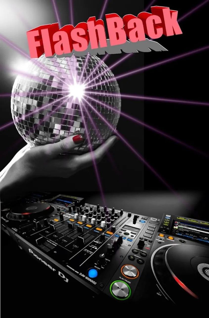SOM, ILUMINAÇÃO E DJ PARA SUA FESTA - Foto 2