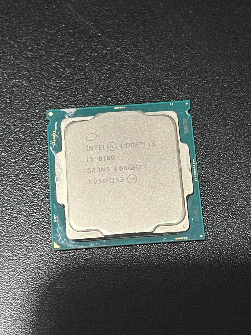 I3 8100 - Foto 2