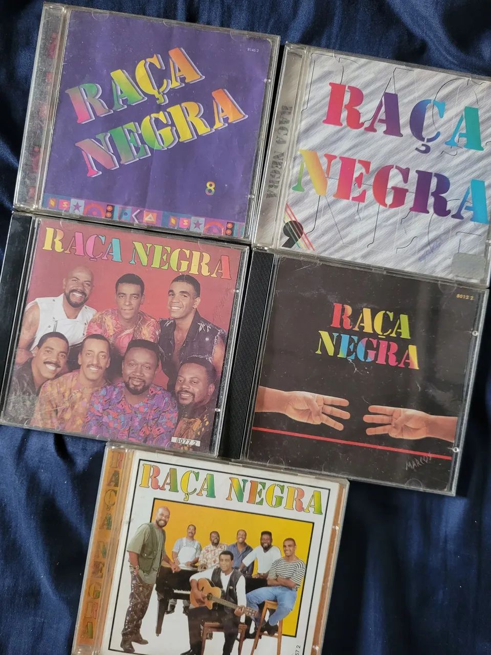 Cds Samba - Foto 3