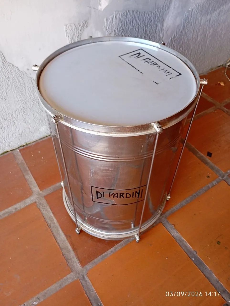 Surdo Di Pardini - Foto 2