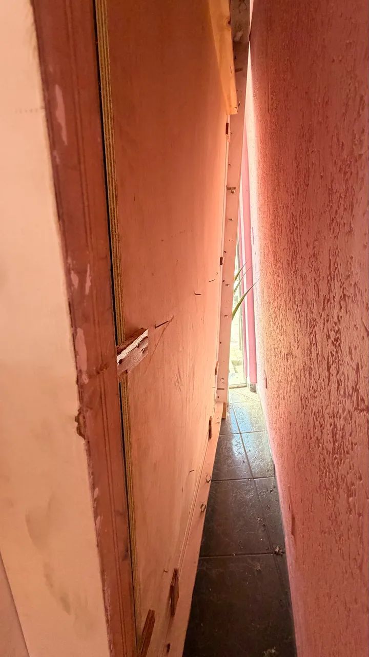 Espelho com moldura  - Foto 4