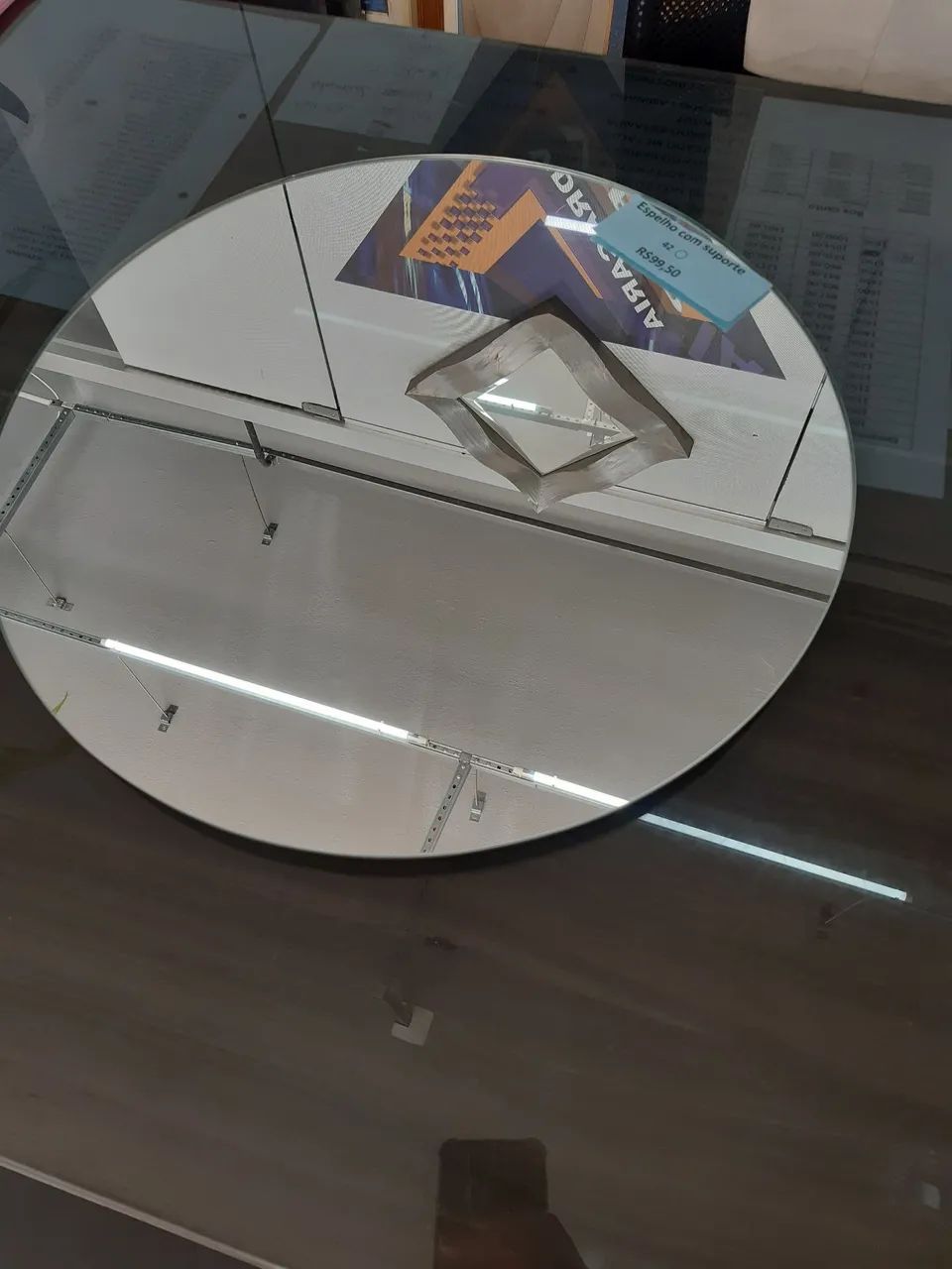 Espelho  - Foto 3