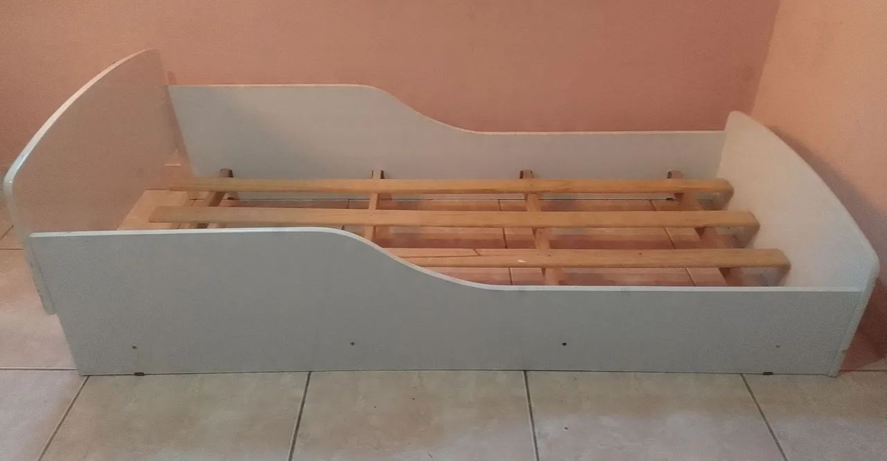 Cama infantil  - Foto 2