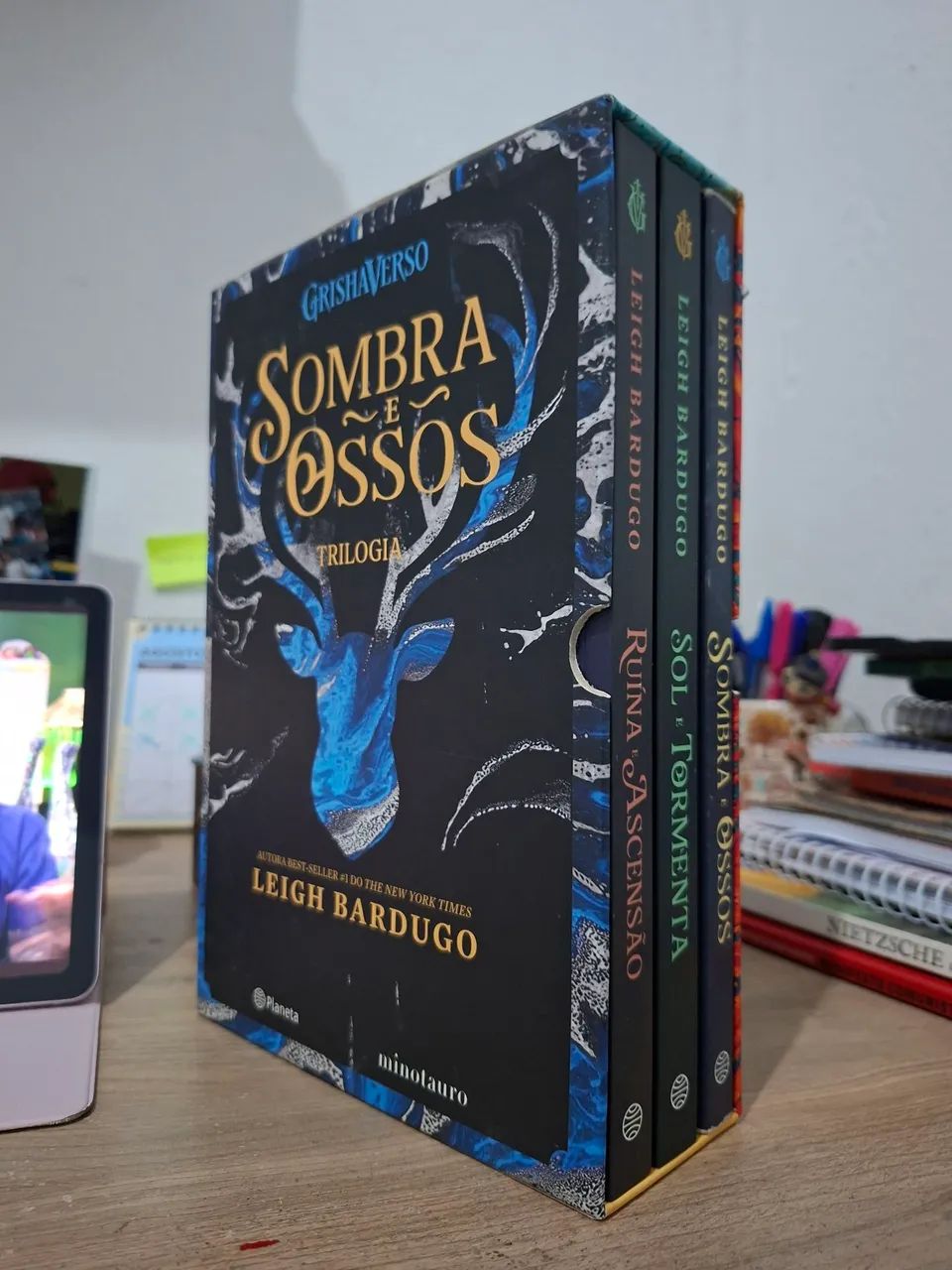 Livros - Foto 2