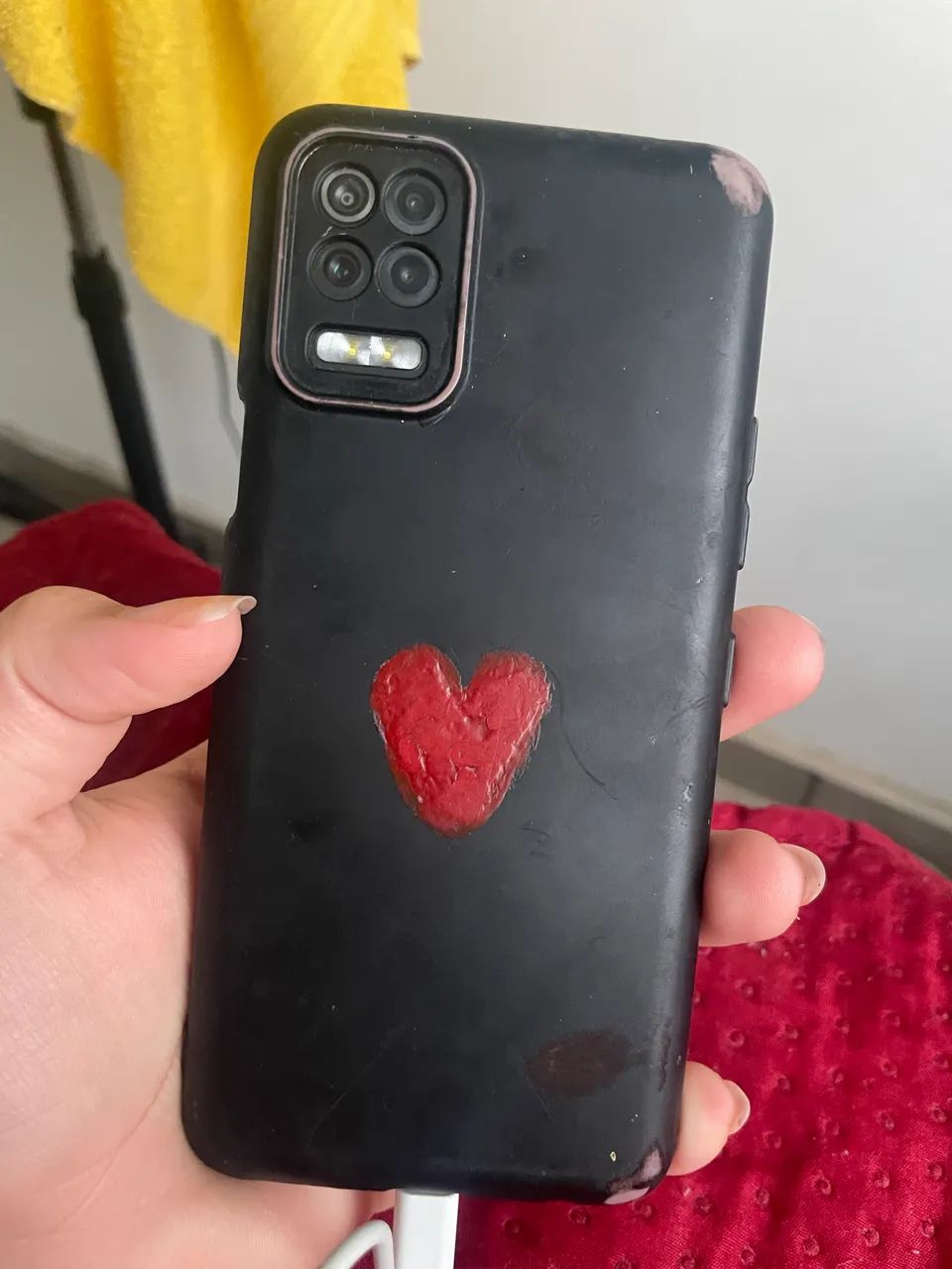 lg k62 - Foto 2