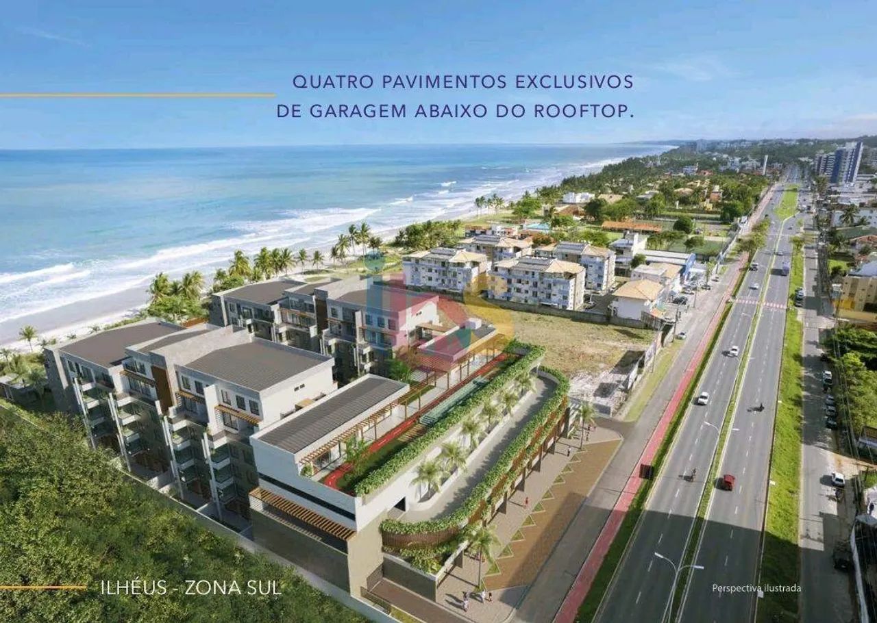 VENDO APARTAMENTO NO VISTA PARK - Foto 5
