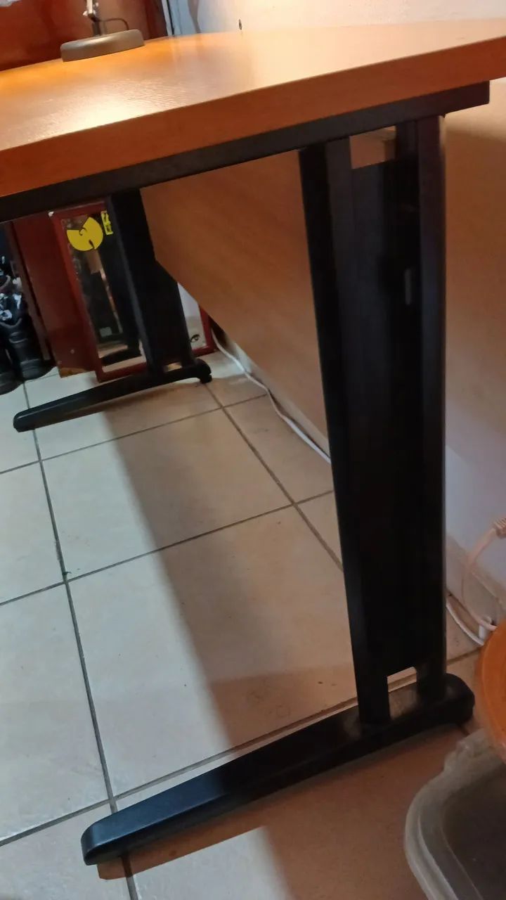 Mesa de escritório  - Foto 5