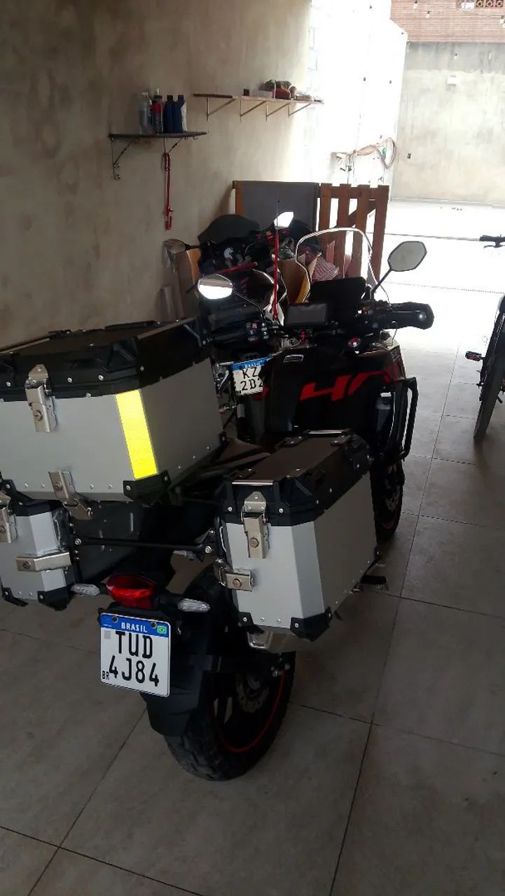 SBM 400 SS  - Foto 5