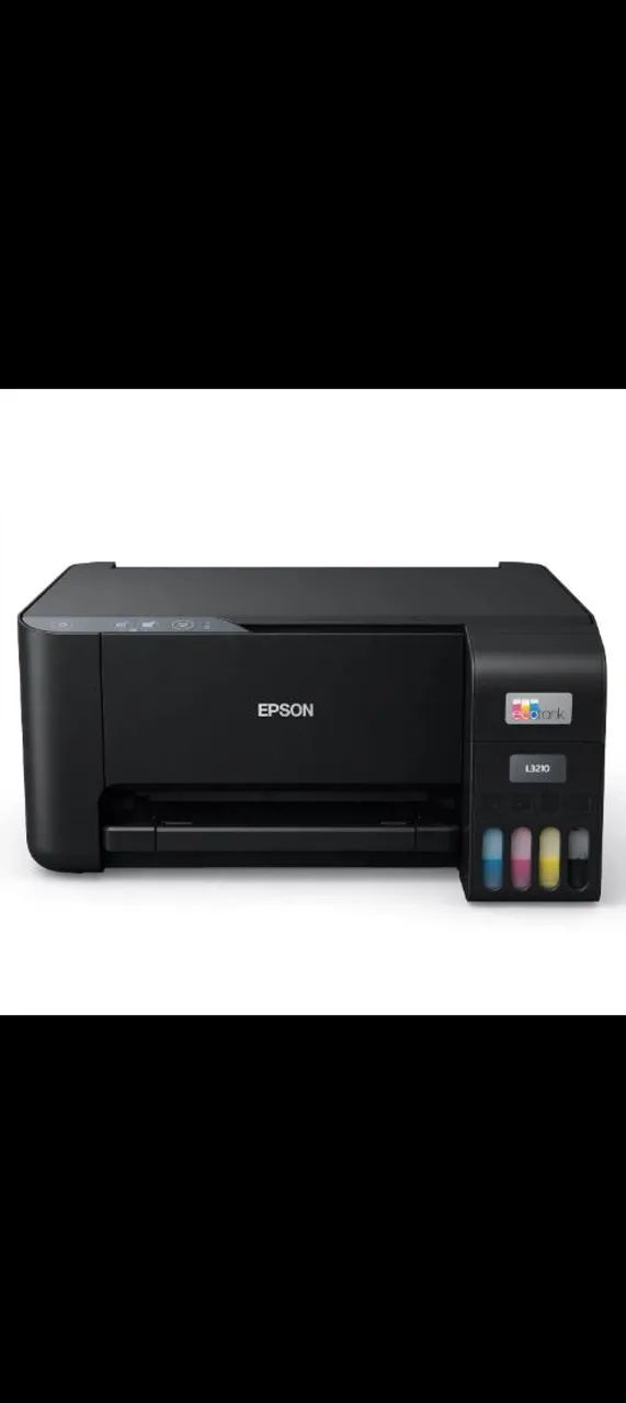 impressora Epson